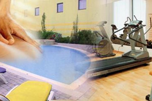 Hotel CDH Parma e Congressi
